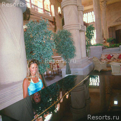 Laguna Vista Beach Resort 41